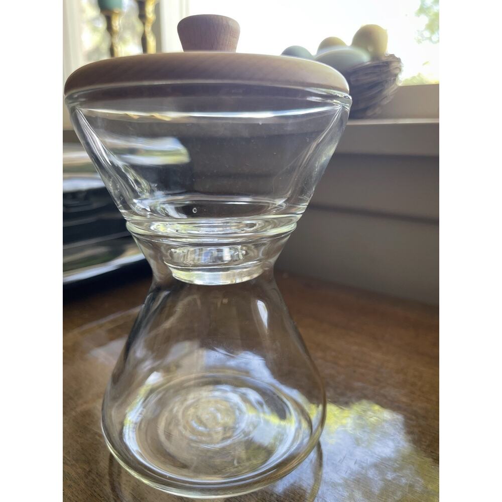 Chemex Handblown Cream & Sugar Set (CCS)